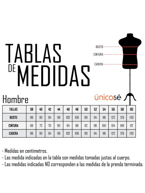 MOLDE PANTALON CON FRANJA HOMBRE 2503 - Image 5