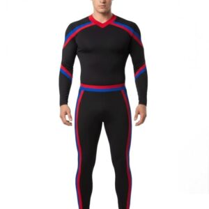 MOLDE DEPORTE CONJUNTO BARRISTA 2406