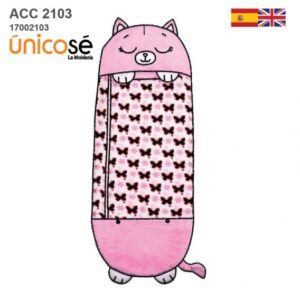 SACO DE DORMIR INFANTIL ACC 2103