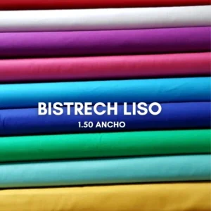 Bistrech liso 150 cm