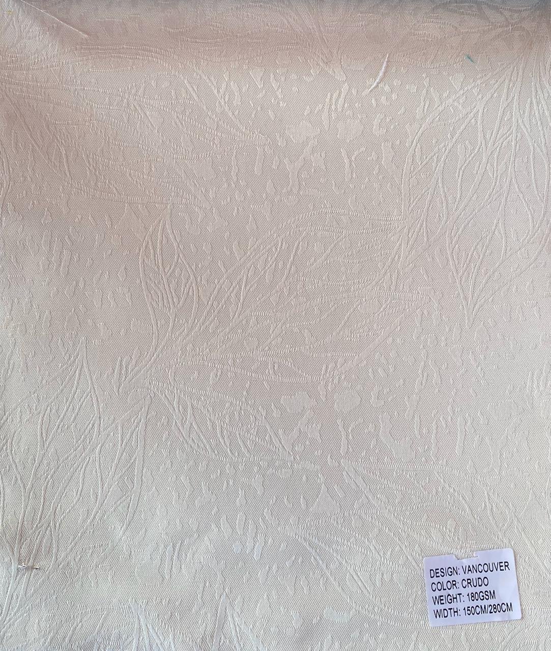 JACQUARD VANCUVER