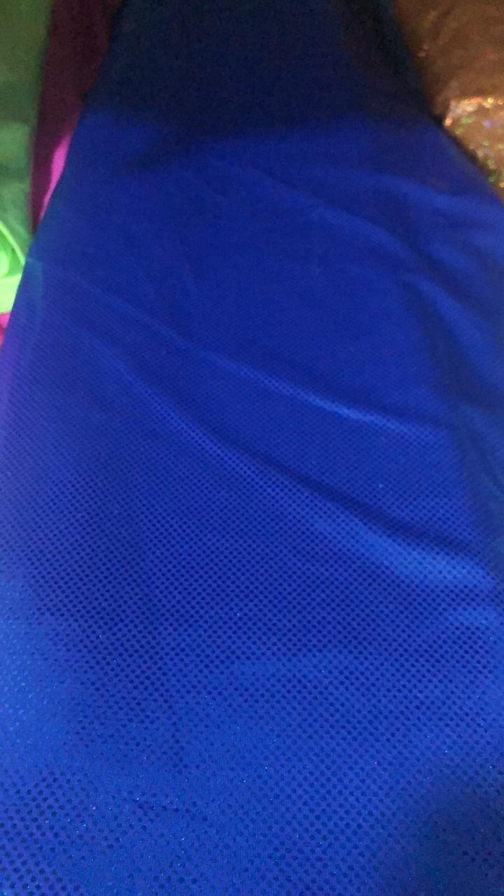 LYCRA METALIZADA LISA - Imagen 5