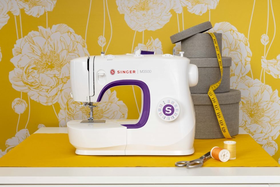 MAQUINA SINGER 3505 - Imagen 2