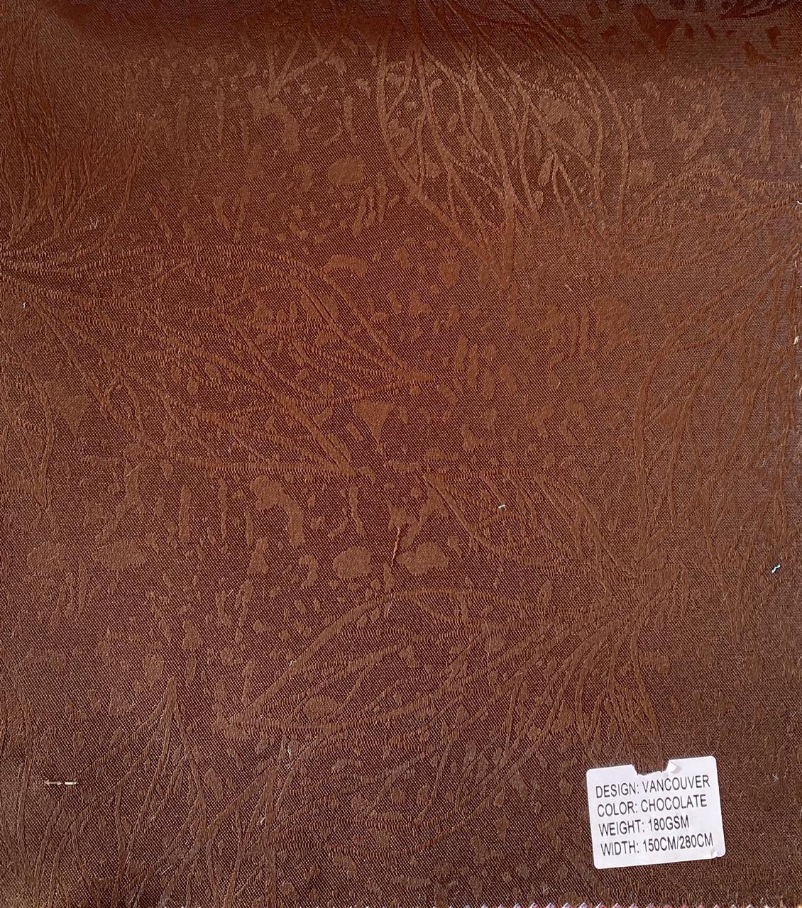 JACQUARD VANCUVER - Imagen 3