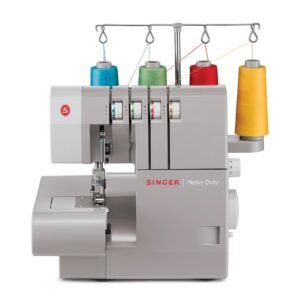 MAQUINA SINGER Overlock Singer Heavy Duty 14HD854