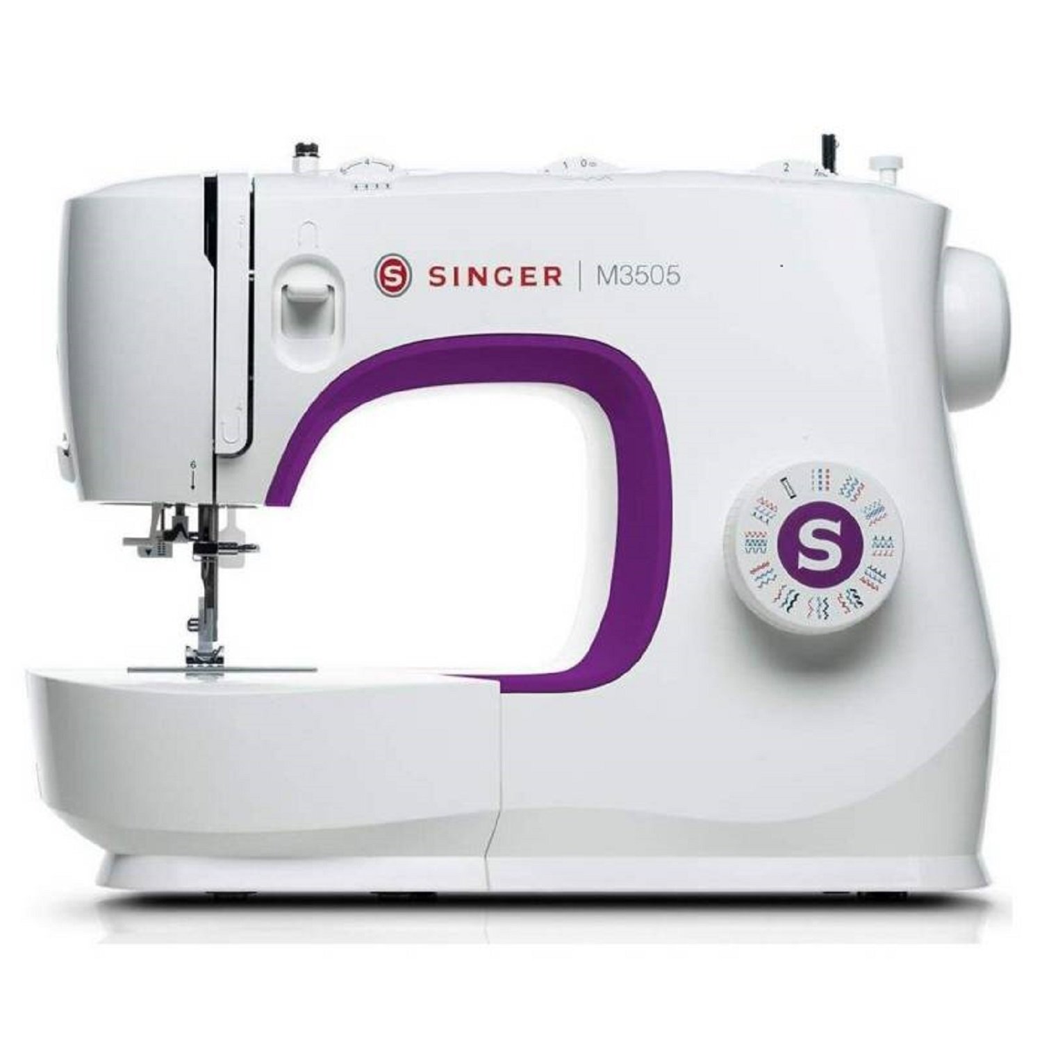 MAQUINA SINGER 3505