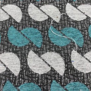 CHENILLE MEDIA LUNA