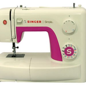 MAQUINA DE COSER SIMPLE 3223