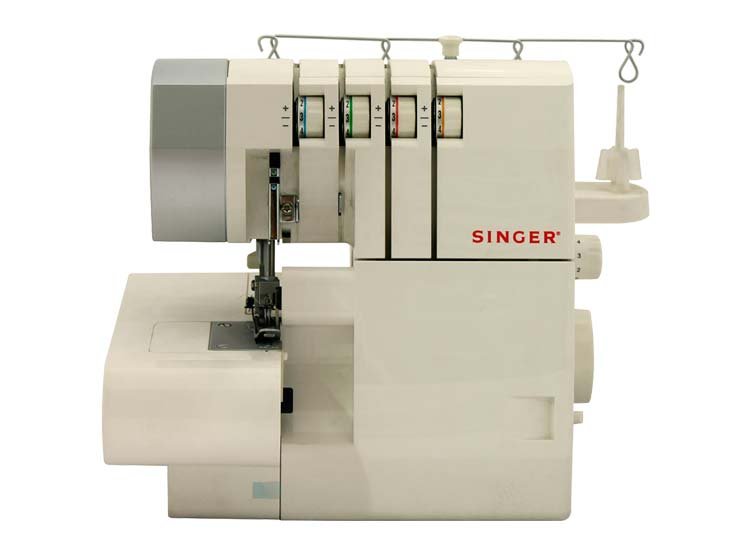 MAQUINA OVERLOCK 14SH754