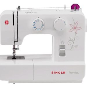 MAQUINA SINGER 1412