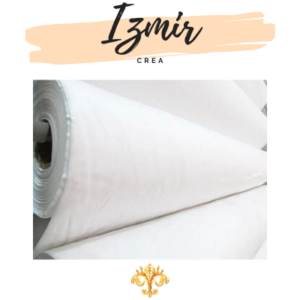 CREA 144 HILOS LISA