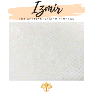 TNT ANTIBACTERIAL