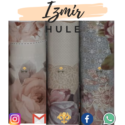 HULES FLOREADOS - Imagen 2