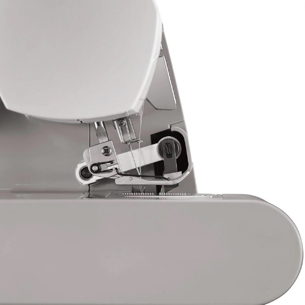 MAQUINA SINGER Overlock Singer Heavy Duty 14HD854 - Imagen 3