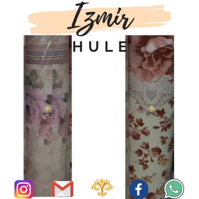 HULES FLOREADOS - Imagen 3