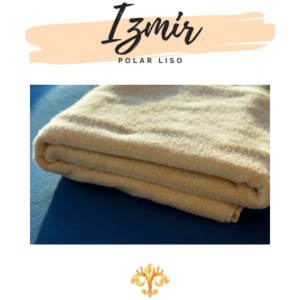 POLAR LISO