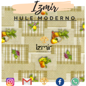 HULES MODERNOS