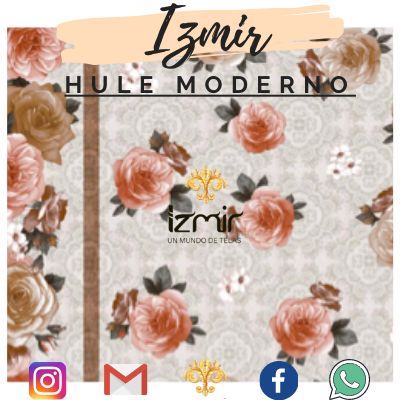 HULES MODERNOS - Imagen 2