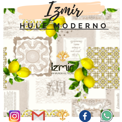 HULES MODERNOS - Imagen 3
