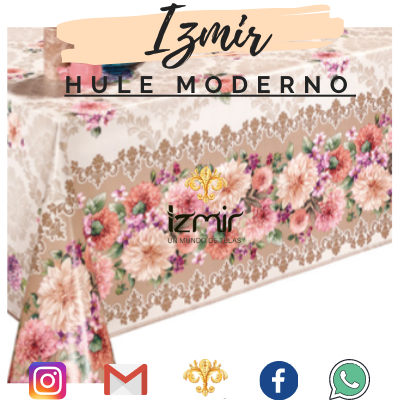HULES MODERNOS - Imagen 4