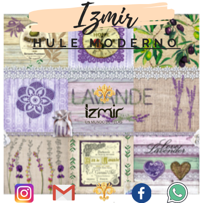 HULES MODERNOS - Imagen 7