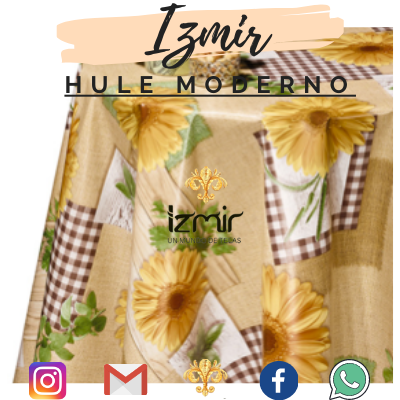 HULES MODERNOS - Imagen 9