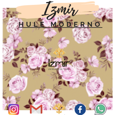HULES MODERNOS - Imagen 10
