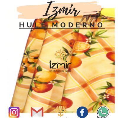 HULES MODERNOS - Imagen 11