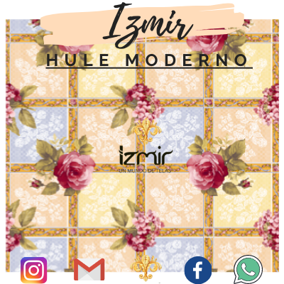 HULES MODERNOS - Imagen 12
