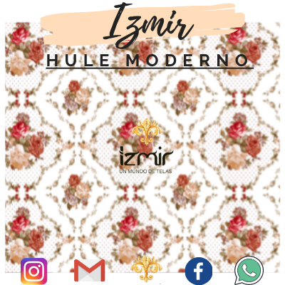 HULES MODERNOS - Imagen 13