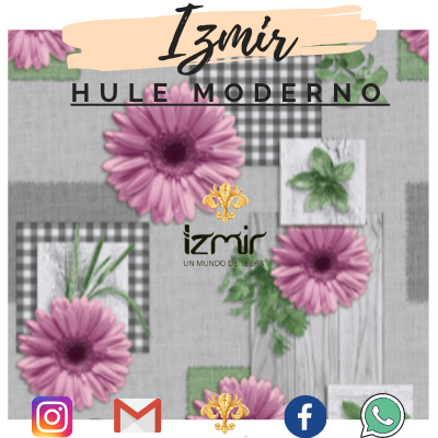HULES MODERNOS - Imagen 14