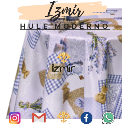 HULES MODERNOS - Imagen 15