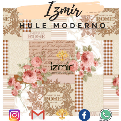 HULES MODERNOS - Imagen 16