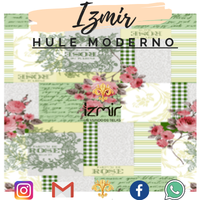 HULES MODERNOS - Imagen 18