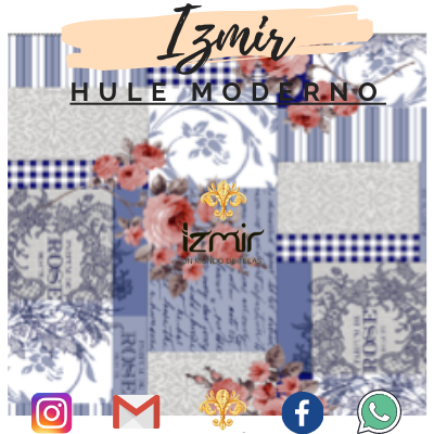 HULES MODERNOS - Imagen 19