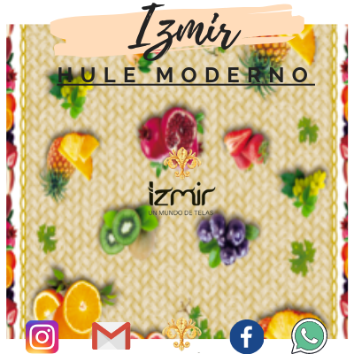 HULES MODERNOS - Imagen 20