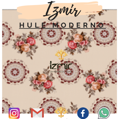 HULES MODERNOS - Imagen 21
