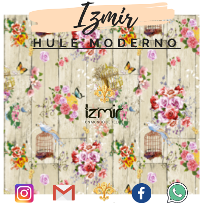 HULES MODERNOS - Imagen 22