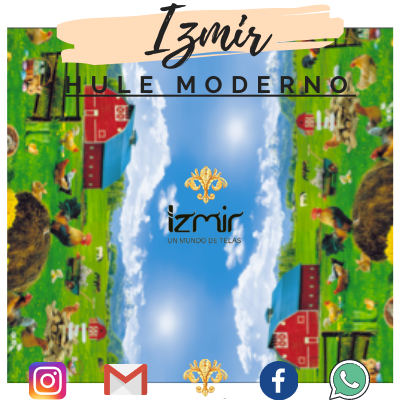 HULES MODERNOS - Imagen 23