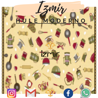 HULES MODERNOS - Imagen 24