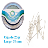 ALFILER ACERO CARBONO CJ25gr N/A