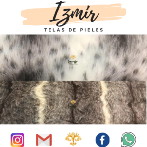 PIELES TELAS