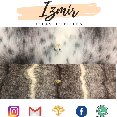 PIELES TELAS