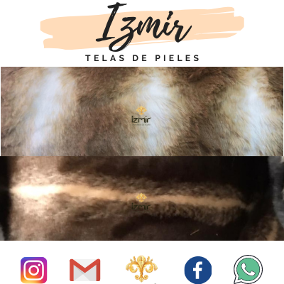 PIELES TELAS - Imagen 4