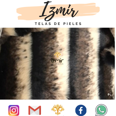 PIELES TELAS - Imagen 5