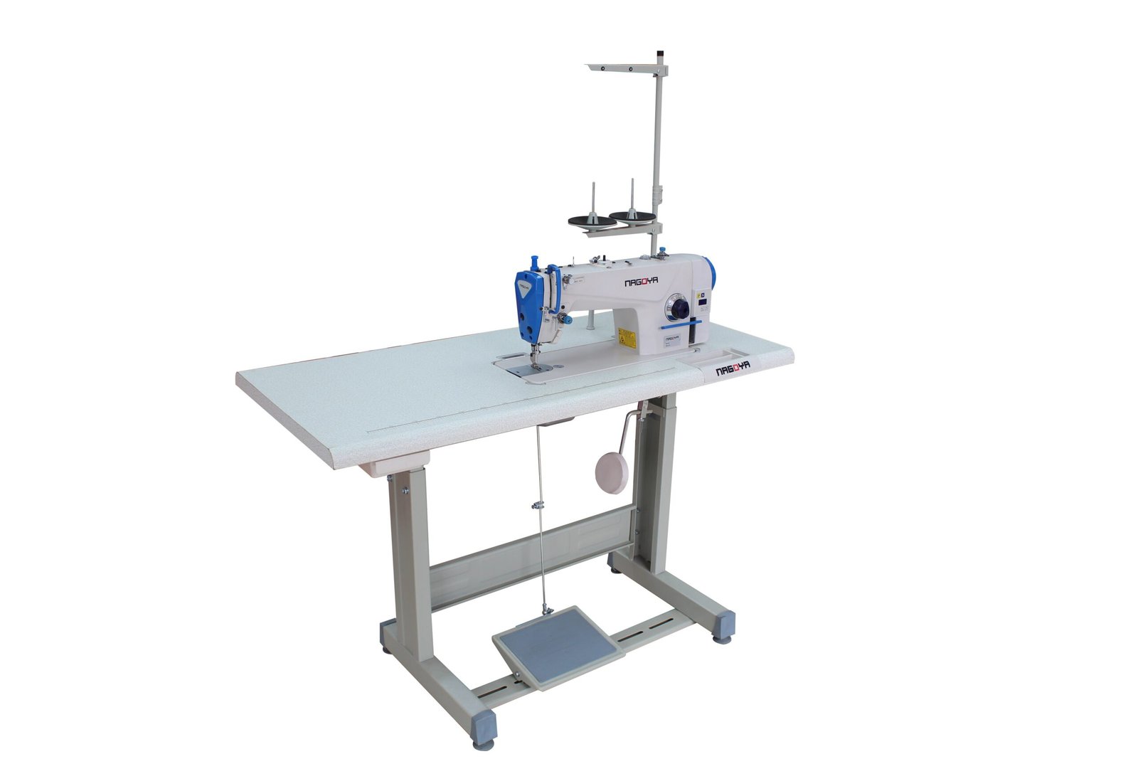 MAQUINA Recta Industrial Nagoya 8700M