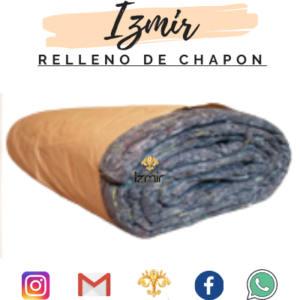 RELLENO DE CHAPON