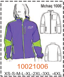MOLDE CHAQUETAS - MUJER - 1 - Imagen 33