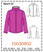 MOLDE PARKAS - MUJER - Imagen 2