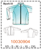 MOLDE PARKAS - MUJER - Imagen 4